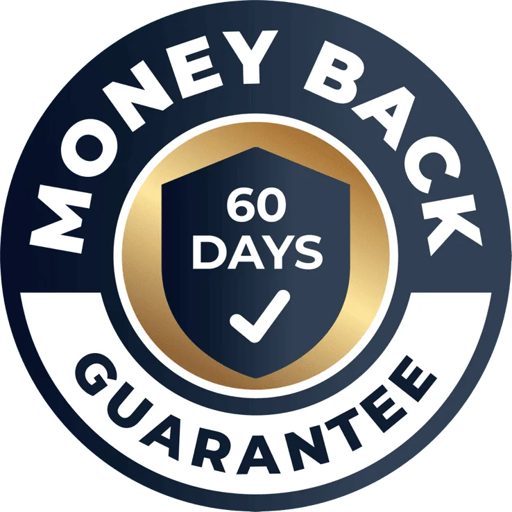 DentaSmile Pro DentaSmile Pro 60-Day Money Back Guarantee